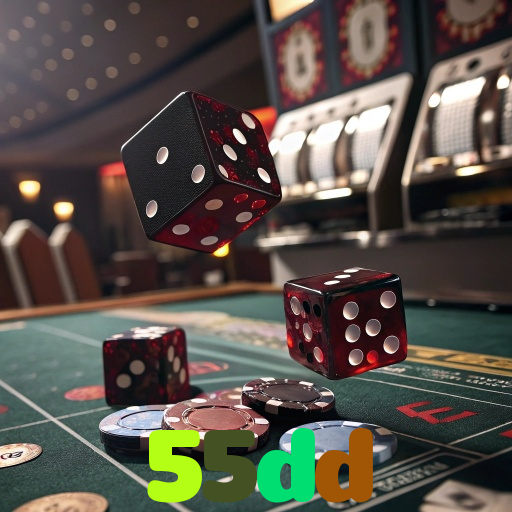 A Magia dos Jogos de Fantasia na 55dd