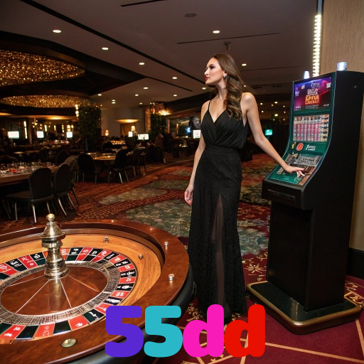 A Magia dos Jogos de Fantasia na 55dd