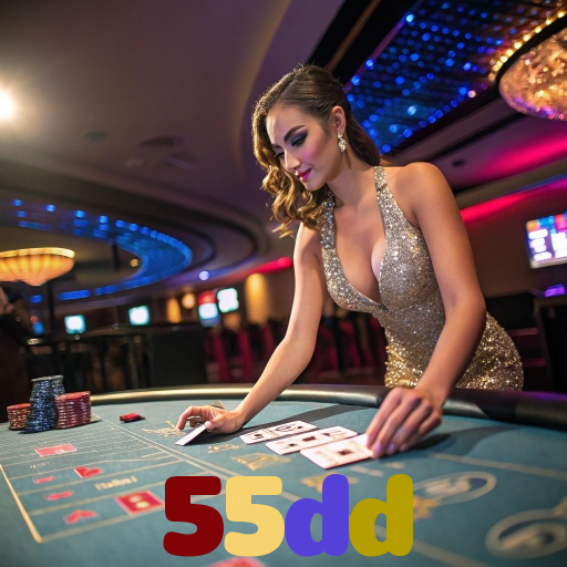 A Magia dos Jogos de Fantasia na 55dd
