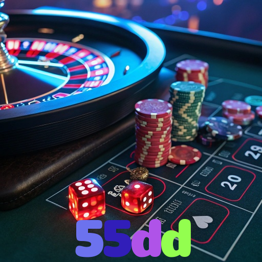A Magia dos Jogos de Fantasia na 55dd