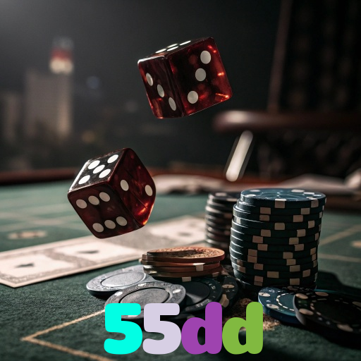 A Magia dos Jogos de Fantasia na 55dd
