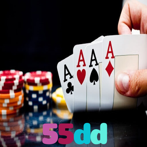 A Magia dos Jogos de Fantasia na 55dd