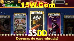 Game Providers 55DD