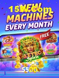 Live Casino 55DD
