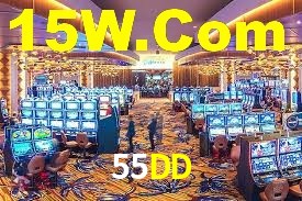 Roulette Table 55DD