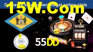 Welcome Bonus 55DD