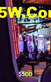 Blackjack Table 55DD