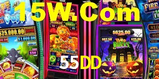 55DD App Interface