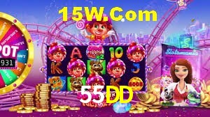 Player Reviews 55DD