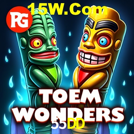 A Revolução dos Aplicativos de Jogos no 55DD