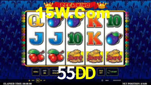 55DD