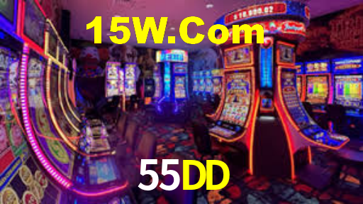 Sinta a adrenalina dos jogos de cassino com 55DD