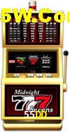 Slot Games 55DD