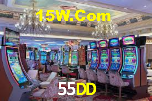 55DD - Plataforma De Jogos Brasileira - 55dd.com