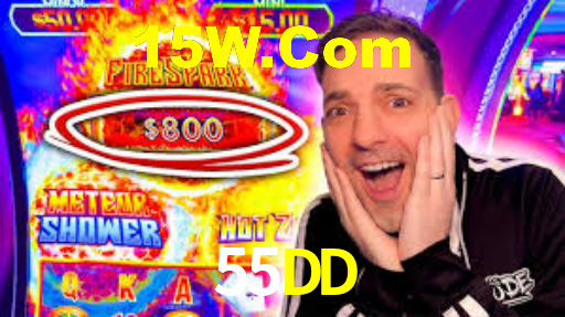 55DD