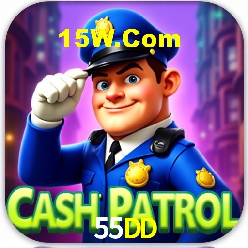 Jogos de Slot 55DD