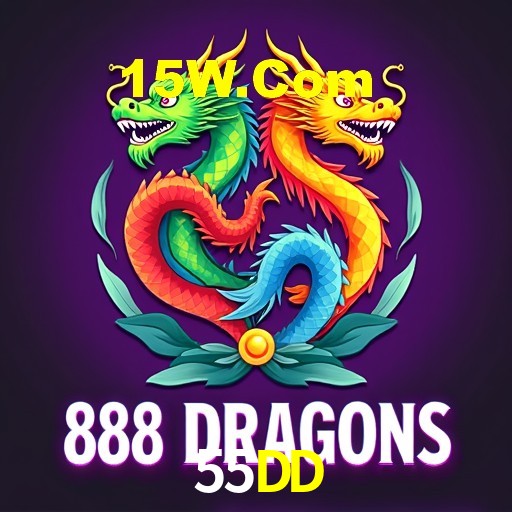Recursos de Bônus 55DD